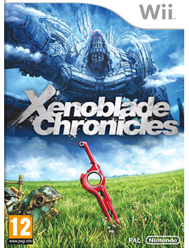 Xenoblade Chronicles