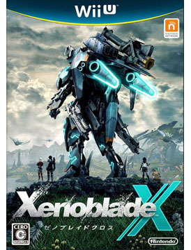 Xenoblade Chronicles X