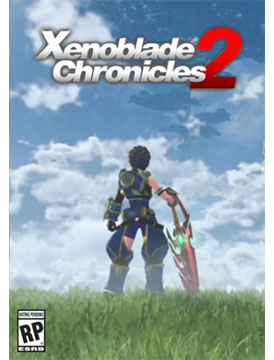 Xenoblade Chronicles 2