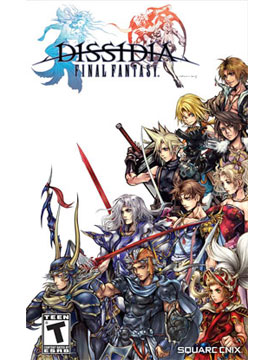 Dissidia Final Fantasy