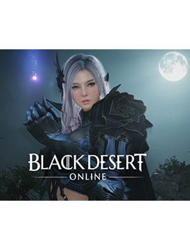 Black Desert Online