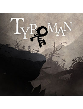 Typoman