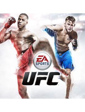 EA Sports UFC