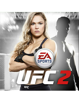 EA Sports UFC 2