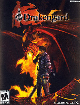 Drakengard