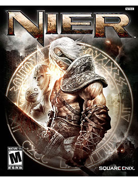 NieR