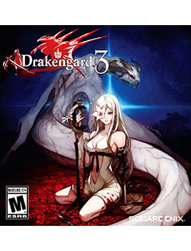 Drakengard 3