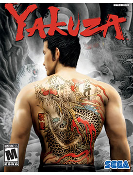 Yakuza