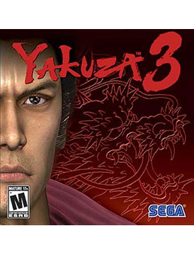 Yakuza 3