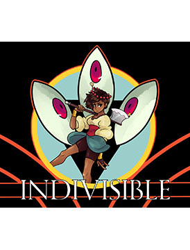 Indivisible