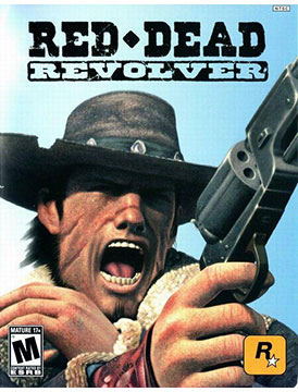 Red Dead Revolver