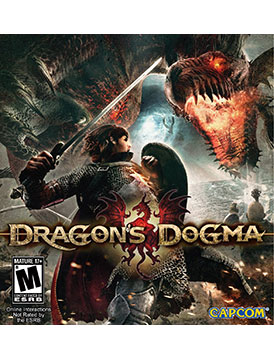 Dragon's Dogma