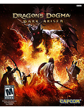 Dragon's Dogma: Dark Arisen