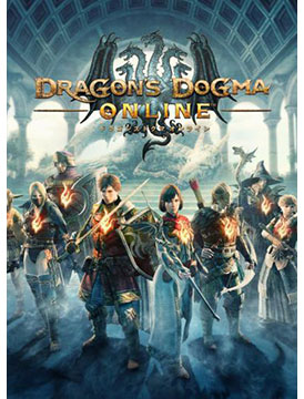 Dragon's Dogma Online