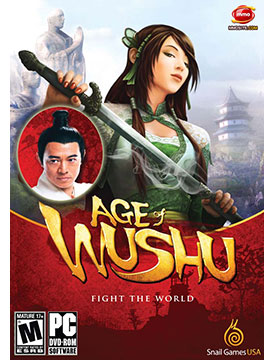 Age of Wulin