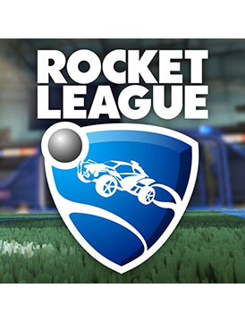 Rocket League