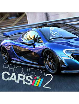 Project Cars 2