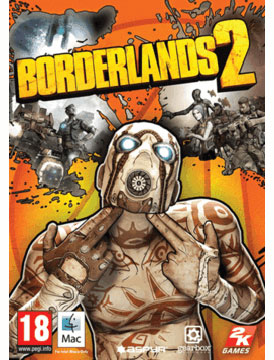 Borderlands 2