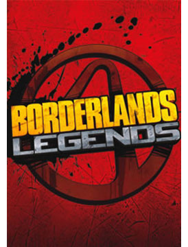 Borderlands Legends