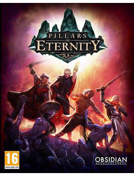 Pillars Of Eternity