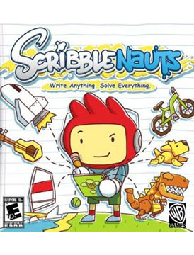 Scribblenauts