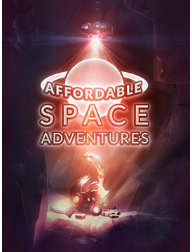 Affordable Space Adventures