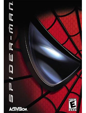 Spider-Man: The Movie