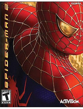 Spider-Man 2