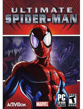 Ultimate Spider-Man