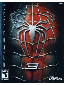 Spider-Man 3