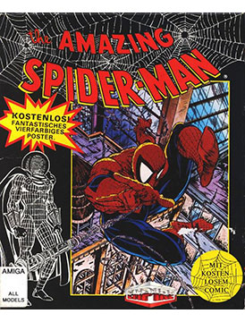 The Amazing Spider-Man (1990)