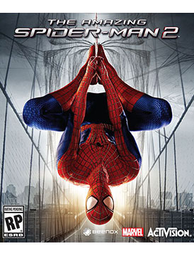 The Amazing Spider-Man 2