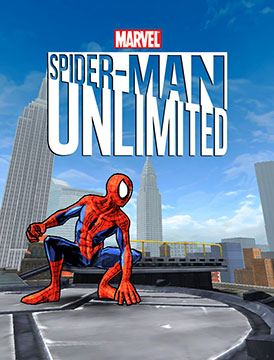 Spider-Man Unlimited