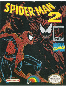 The Amazing Spider-Man 2 (GB)
