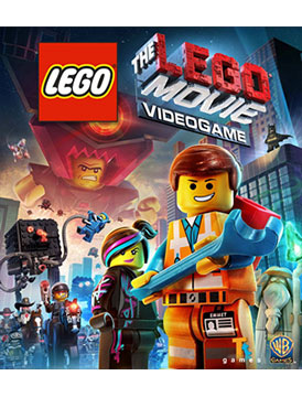 LEGO Movie the Videogame