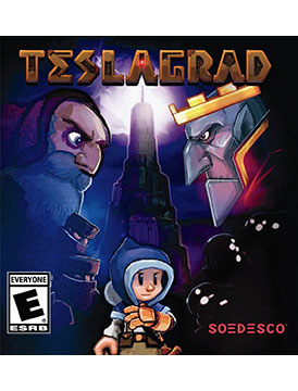 Teslagrad