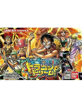 One Piece: Dragon Dream