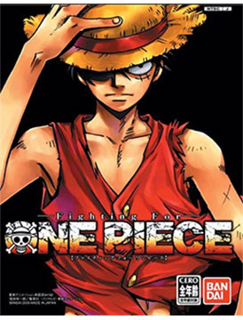 Fighting for One Piece