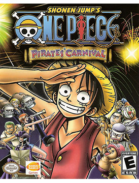 One Piece: Pirates' Carnival