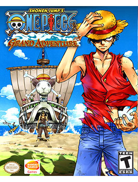 One Piece: Grand Adventure