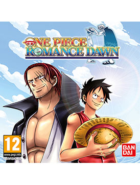 One Piece: Romance Dawn