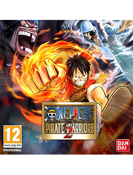 One Piece: Pirate Warriors 2