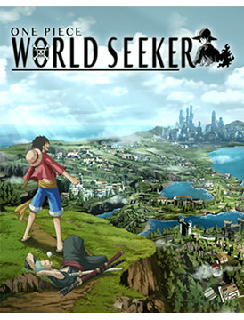 One Piece World Seeker