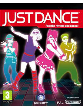 Just Dance