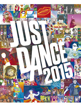 Just Dance 2015