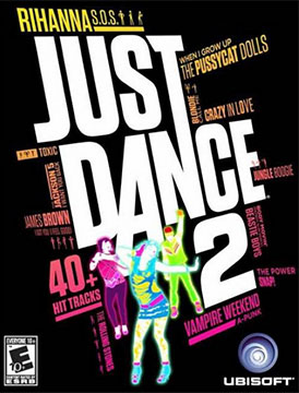 Just Dance 2