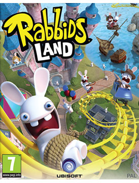 Rabbids Land