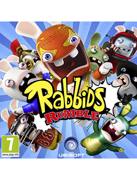 Rabbids Rumble