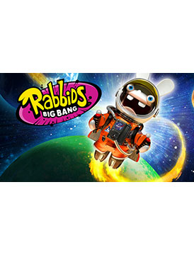 Rabbids Big Bang