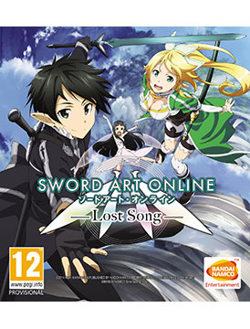 Sword Art Online: Lost Song